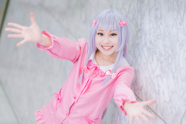「リゼロ」レムから「FGO」アストルフォのセーラー服まで！尊み溢れる「コスプレ博 in TFT」美女レイヤーまとめ【写真126枚】