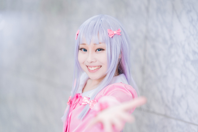 「リゼロ」レムから「FGO」アストルフォのセーラー服まで！尊み溢れる「コスプレ博 in TFT」美女レイヤーまとめ【写真126枚】