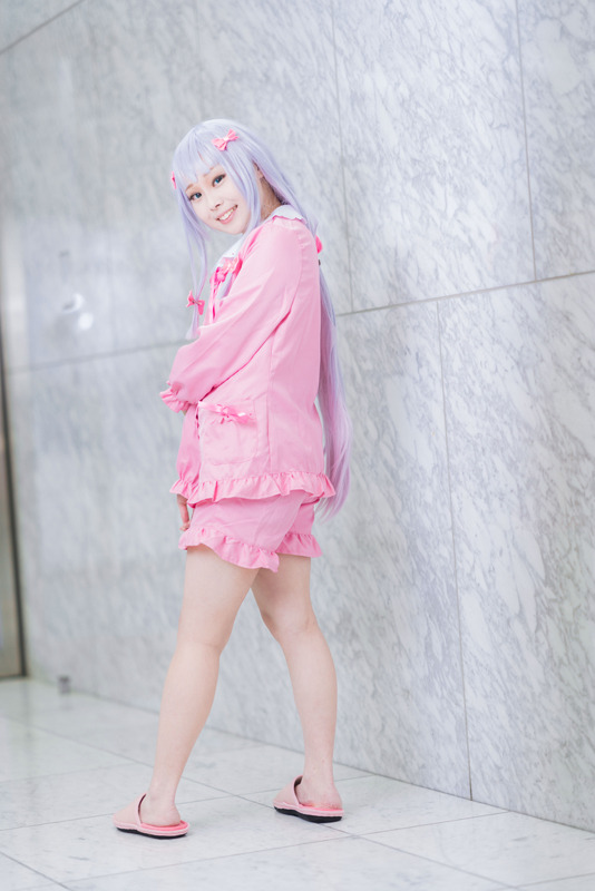 「リゼロ」レムから「FGO」アストルフォのセーラー服まで！尊み溢れる「コスプレ博 in TFT」美女レイヤーまとめ【写真126枚】