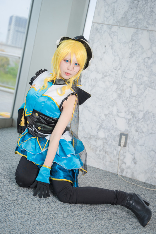 「リゼロ」レムから「FGO」アストルフォのセーラー服まで！尊み溢れる「コスプレ博 in TFT」美女レイヤーまとめ【写真126枚】