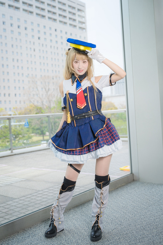 「リゼロ」レムから「FGO」アストルフォのセーラー服まで！尊み溢れる「コスプレ博 in TFT」美女レイヤーまとめ【写真126枚】