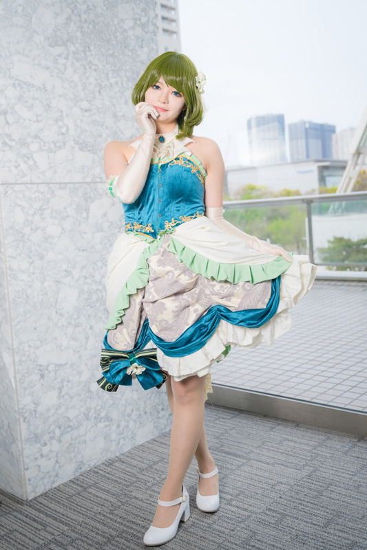 「リゼロ」レムから「FGO」アストルフォのセーラー服まで！尊み溢れる「コスプレ博 in TFT」美女レイヤーまとめ【写真126枚】