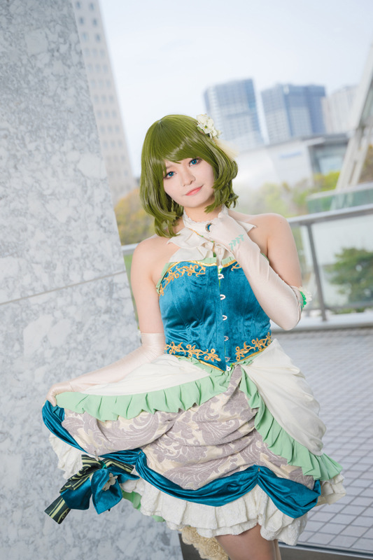 「リゼロ」レムから「FGO」アストルフォのセーラー服まで！尊み溢れる「コスプレ博 in TFT」美女レイヤーまとめ【写真126枚】