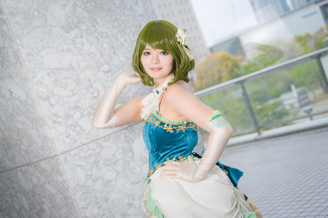 「リゼロ」レムから「FGO」アストルフォのセーラー服まで！尊み溢れる「コスプレ博 in TFT」美女レイヤーまとめ【写真126枚】