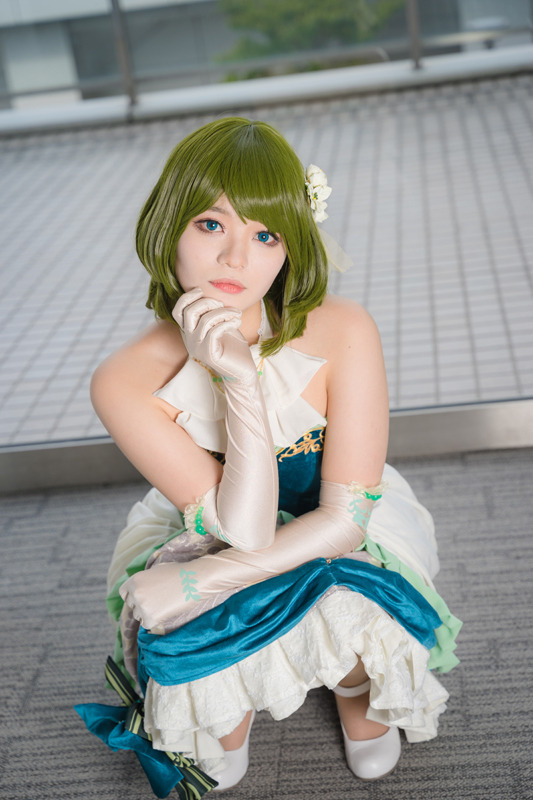 「リゼロ」レムから「FGO」アストルフォのセーラー服まで！尊み溢れる「コスプレ博 in TFT」美女レイヤーまとめ【写真126枚】