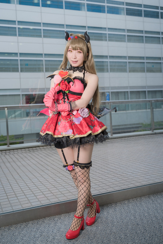 「リゼロ」レムから「FGO」アストルフォのセーラー服まで！尊み溢れる「コスプレ博 in TFT」美女レイヤーまとめ【写真126枚】