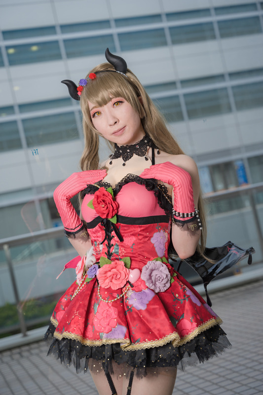 「リゼロ」レムから「FGO」アストルフォのセーラー服まで！尊み溢れる「コスプレ博 in TFT」美女レイヤーまとめ【写真126枚】