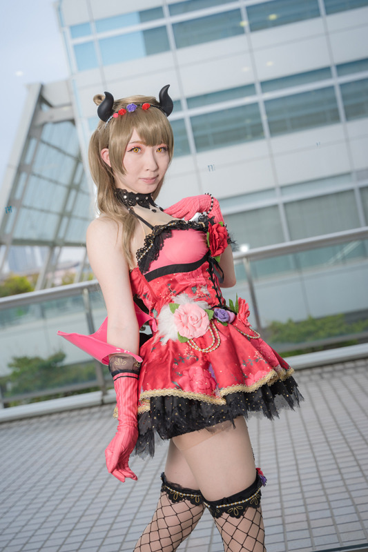 「リゼロ」レムから「FGO」アストルフォのセーラー服まで！尊み溢れる「コスプレ博 in TFT」美女レイヤーまとめ【写真126枚】