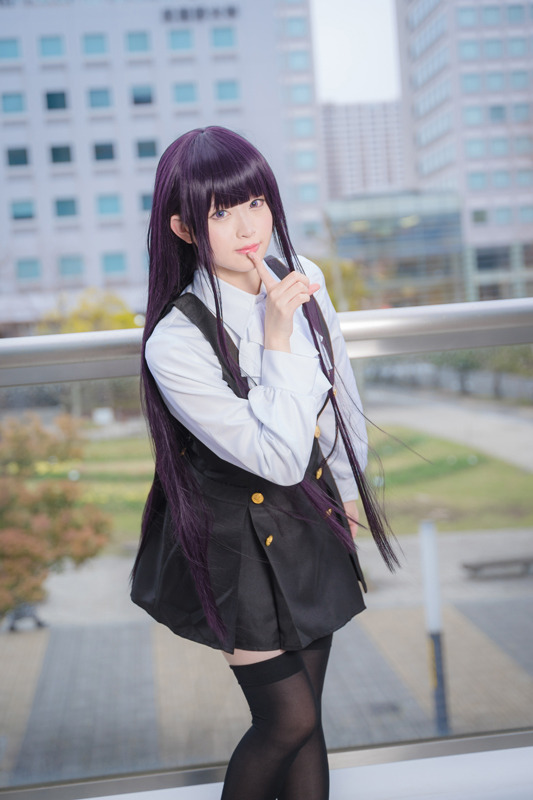 「リゼロ」レムから「FGO」アストルフォのセーラー服まで！尊み溢れる「コスプレ博 in TFT」美女レイヤーまとめ【写真126枚】