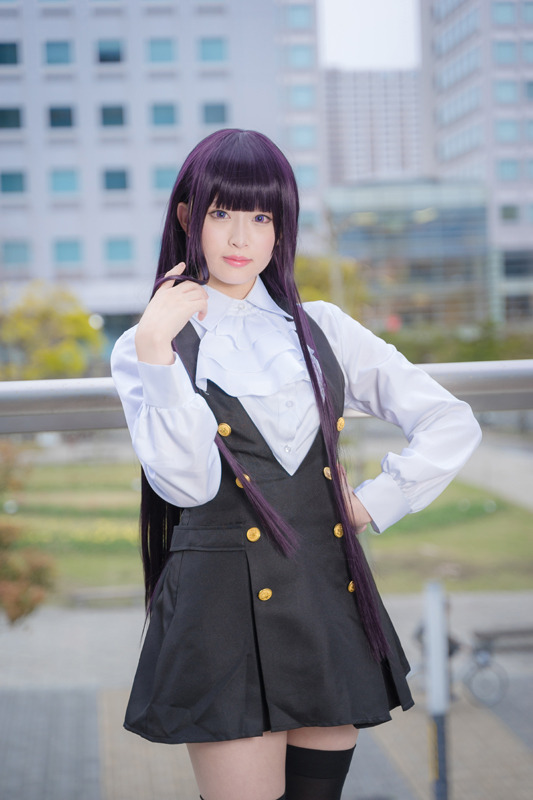 「リゼロ」レムから「FGO」アストルフォのセーラー服まで！尊み溢れる「コスプレ博 in TFT」美女レイヤーまとめ【写真126枚】