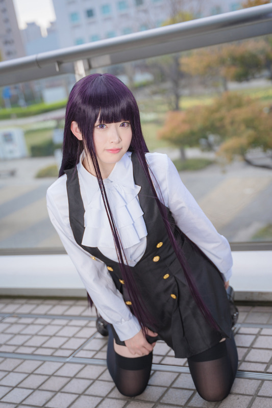「リゼロ」レムから「FGO」アストルフォのセーラー服まで！尊み溢れる「コスプレ博 in TFT」美女レイヤーまとめ【写真126枚】