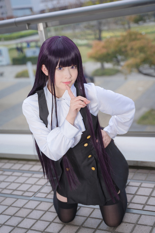 「リゼロ」レムから「FGO」アストルフォのセーラー服まで！尊み溢れる「コスプレ博 in TFT」美女レイヤーまとめ【写真126枚】