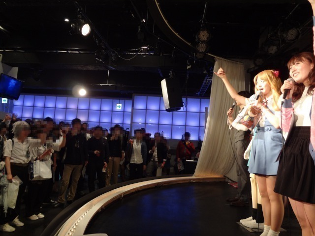 「エヴァコン」過去開催風景（C）カラー