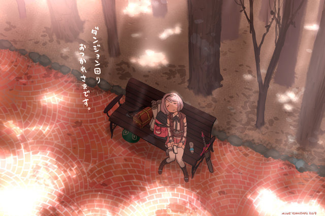 KADOKAWA新作『シャチバト!(仮)』発表！ 吉崎観音氏、山本雅博氏などを迎えて贈るスマホ向けプロジェクト