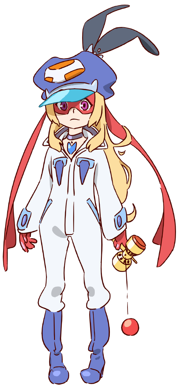 『パンドラとアクビ』ヤッターマン1号(「パンドラとアクビ」)（C）XFLAG（C）タツノコプロ