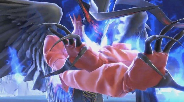 『スマブラSP』新参戦「ジョーカー」は、「アルセーヌ」を召喚可能！ テトラカーンなどで華麗に反撃、最後の切りふだも判明