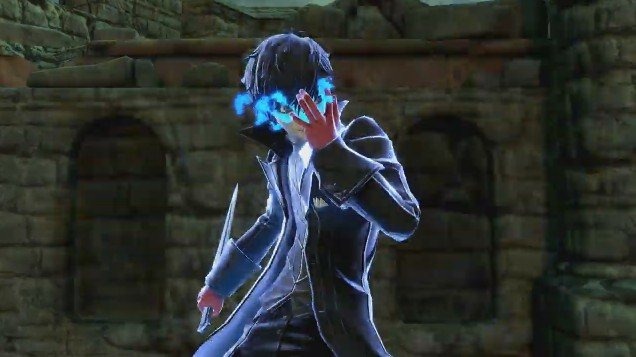 『スマブラSP』新参戦「ジョーカー」は、「アルセーヌ」を召喚可能！ テトラカーンなどで華麗に反撃、最後の切りふだも判明