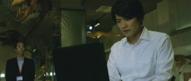 『クロノス・ジョウンターの伝説』（C）2019 梶尾真治／徳間書店・映画「クロノス・ジョウンターの伝説」製作委員会