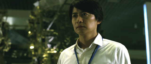 『クロノス・ジョウンターの伝説』（C）2019 梶尾真治／徳間書店・映画「クロノス・ジョウンターの伝説」製作委員会