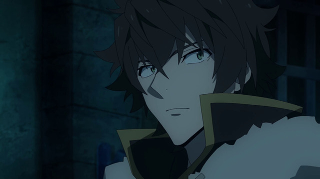 『盾の勇者の成り上がり』第15話先行カット（C）2019 アネコユサギ／KADOKAWA／盾の勇者の製作委員会