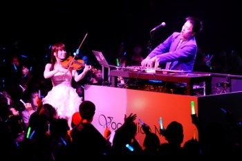 「VocaNicoNight 4 -Summer Party 2013-」