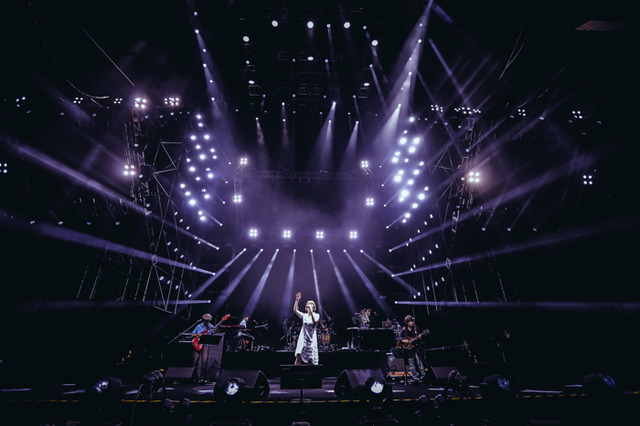 花澤香菜　中国・上海公演