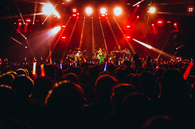 花澤香菜　中国・上海公演