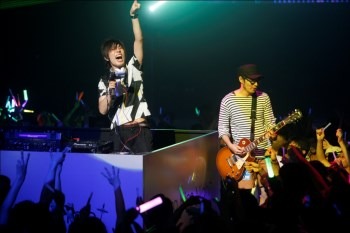 「VocaNicoNight 4 -Summer Party 2013-」