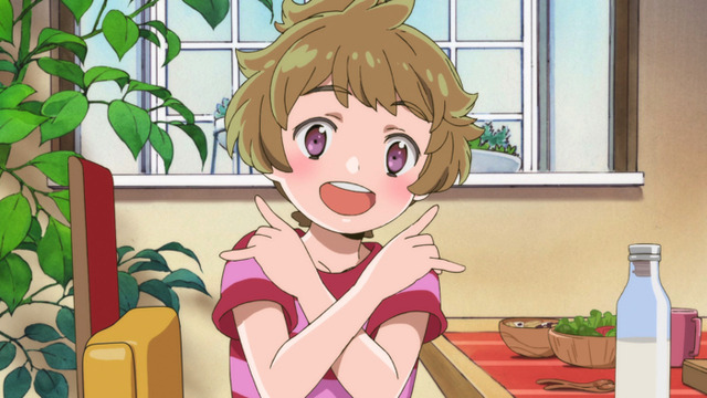 『さらざんまい』「第二皿」先行カット（C）イクニラッパー／シリコマンダーズ