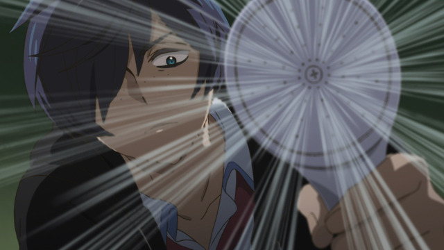 『さらざんまい』「第二皿」先行カット（C）イクニラッパー／シリコマンダーズ