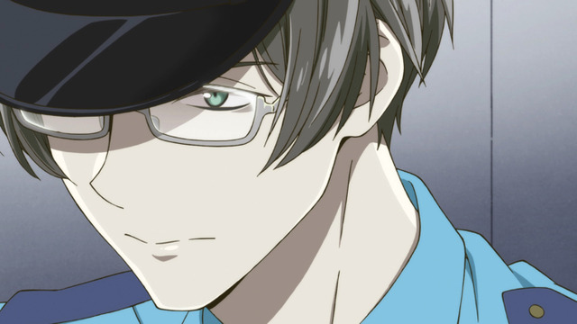 『さらざんまい』「第二皿」先行カット（C）イクニラッパー／シリコマンダーズ