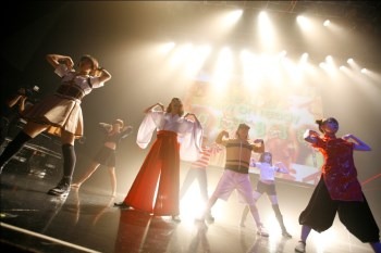 「VocaNicoNight 4 -Summer Party 2013-」