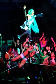 「VocaNicoNight 4 -Summer Party 2013-」