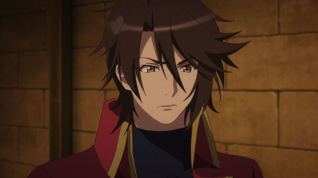 『BAKUMATSUクライシス』第3話「幕末怪異譚　トラを見た！」先行カット（C）FURYU／BAKUMATSU製作委員会