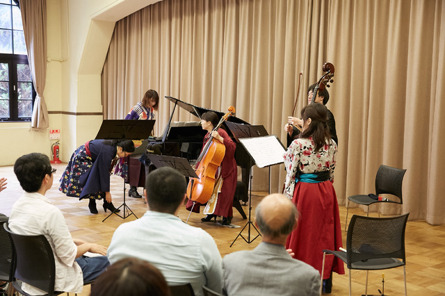 「京都国際マンガ・アニメフェア」アニソン！スペシャルコンサート