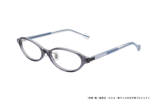 氷帝 モデル １種類 / 7,000円（税別）（C）許斐 剛／集英社・ＮＡＳ・新テニスの王子様プロジェクト