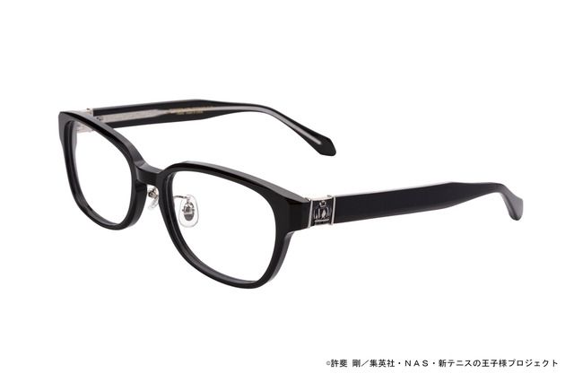 跡部 景吾 モデル １種類 / 9,000円（税別）（C）許斐 剛／集英社・ＮＡＳ・新テニスの王子様プロジェクト