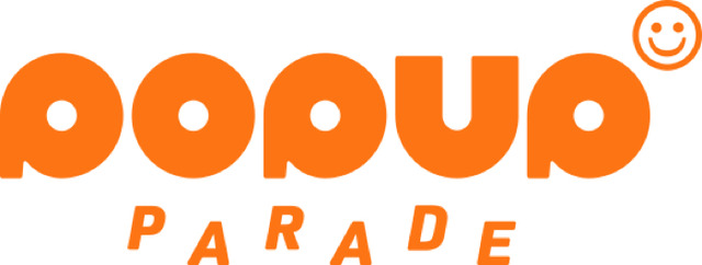 「POP UP PARADE」