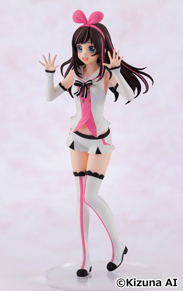 「POP UP PARADE キズナアイ」3,611円（税抜）（C）Kizuna AI