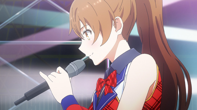 『消滅都市』第3話「記憶」先行カット（C） Wright Flyer Studios／消滅都市製作委員会