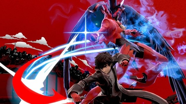 『スマブラSP』DLC第1弾「ジョーカー」配信開始！ アクセス過多の影響か様々なメンテナンスが実施中【UPDATE】