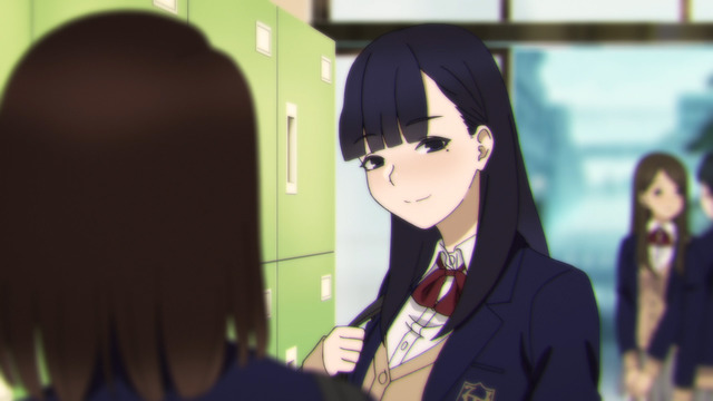 『みるタイツ』本PVカット（C）よむ/TRUSS