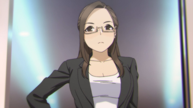 『みるタイツ』本PVカット（C）よむ/TRUSS