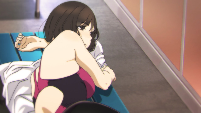 『みるタイツ』本PVカット（C）よむ/TRUSS