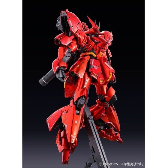 「RG 1/144 サザビー［スペシャルコーティング］」10,800円（税込）（C）創通・サンライズ
