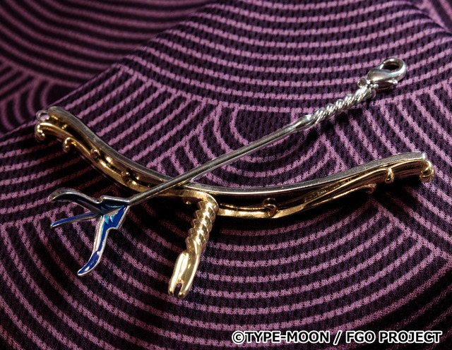 「ガーンディーヴァ」3,500円（税抜）（C）TYPE-MOON / FGO PROJECT