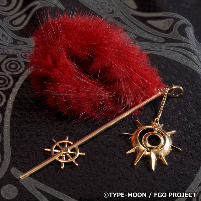 「インドラの光槍」4,000円（税抜）（C）TYPE-MOON / FGO PROJECT