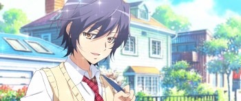 先行場面カット