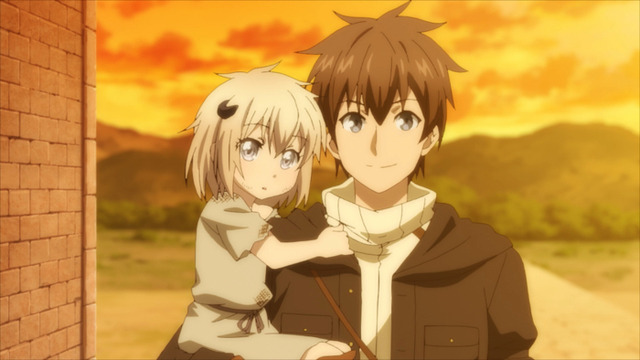 『うちの娘の為ならば、俺はもしかしたら魔王も倒せるかもしれない。』第1弾PV（C）CHIROLU・ホビージャパン／白金の妖精姫を見守る会