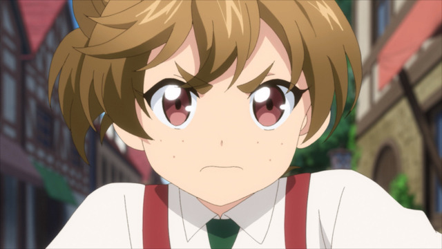 『うちの娘の為ならば、俺はもしかしたら魔王も倒せるかもしれない。』第1弾PV（C）CHIROLU・ホビージャパン／白金の妖精姫を見守る会